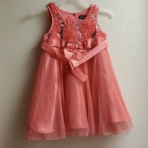 Girls 4T Dress